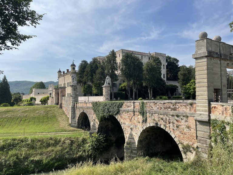 L’Anello dei Colli Euganei