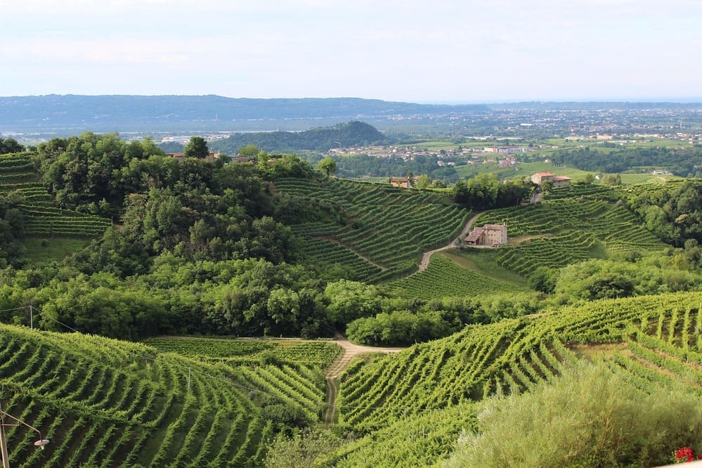 L'Anello del Veneto (I2)