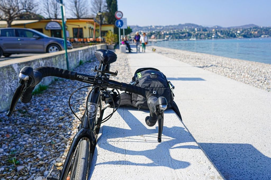 Ciclovia Garda-Venezia