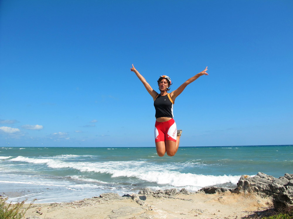 Ciclonica - Ciclovia del Salento Ionico