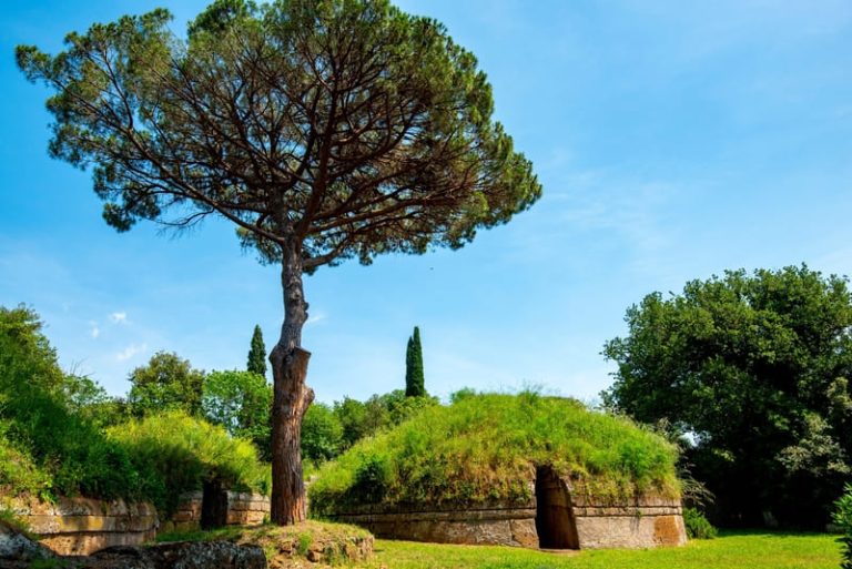 SHU_Necropoli_della_Banditaccia_Cerveteri